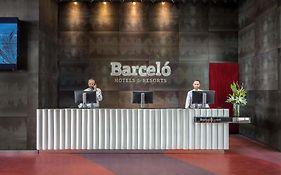 Barceló Malaga